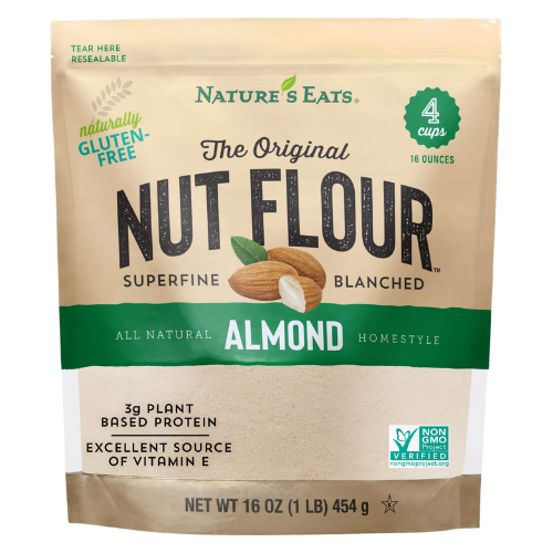 Almond Flour