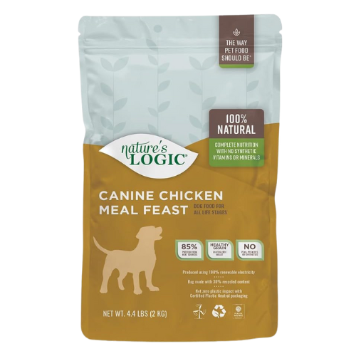 Chicken Dry Dog Food