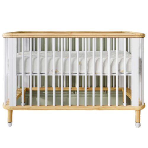 Nestig_The Cloud Baby Crib (1)