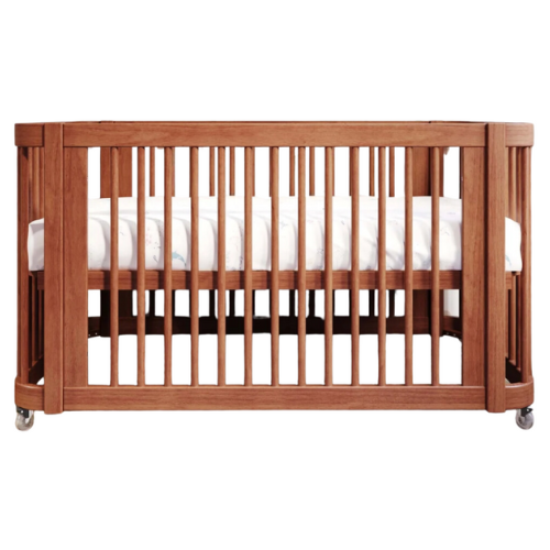 Nestig_The Wave Baby Crib