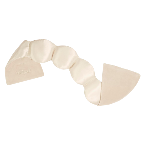 Weighted Sleep Mask (Silk)