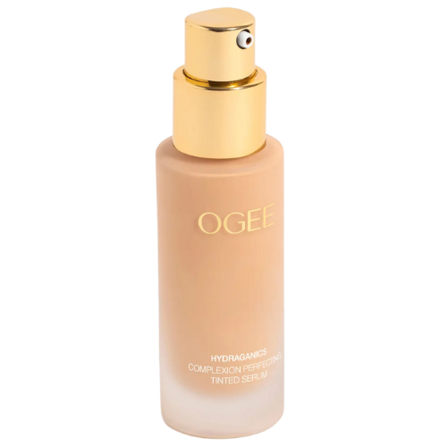 Complexion Perfecting Tinted Foundation Serum