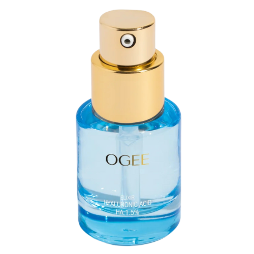 Hyaluronic Acid HA 1.5% Elixir Serum