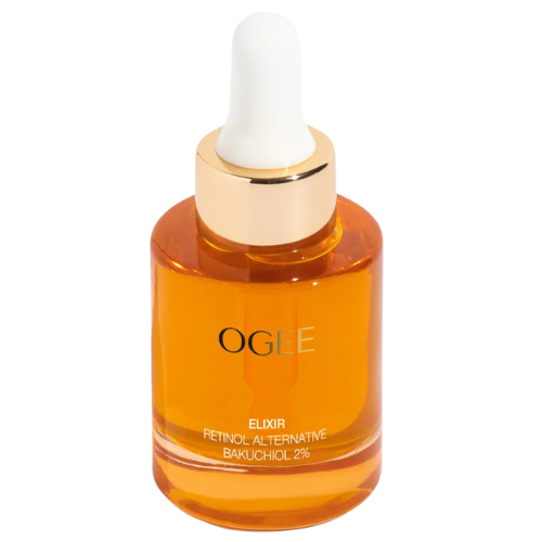 Ogee_Retinol Alternative Bakuchiol 2% Elixir