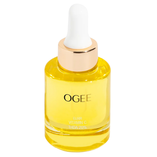 Ogee_Vitamin C THDA 20% Elixir