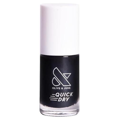 Quick Dry Nail Polish