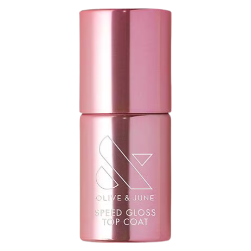 Speed Gloss Top Coat