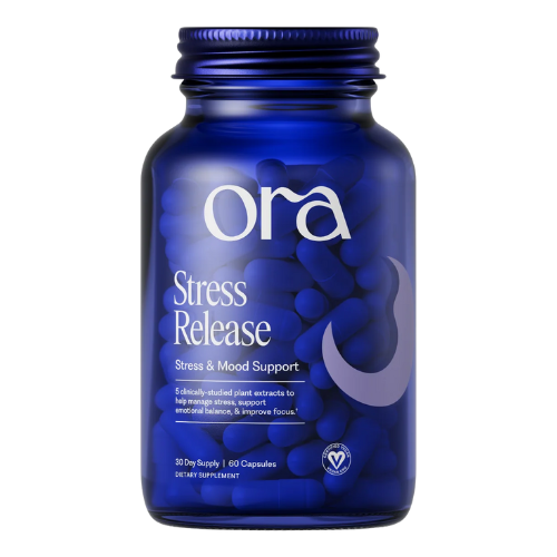 Ora_Stress Support Capsules