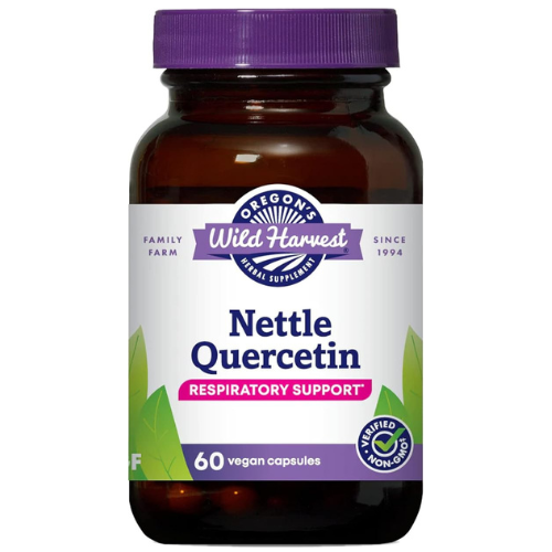 Nettle Quercetin Capsules