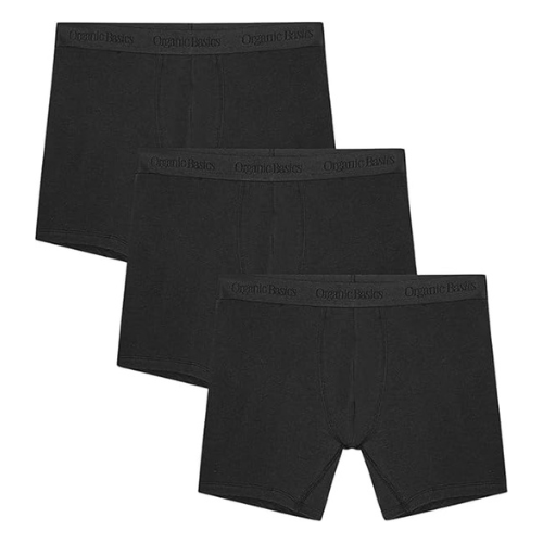 Men’s Core Boxers, 3pk