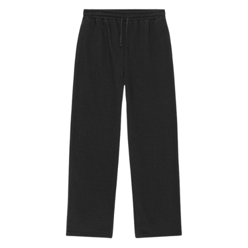 Men’s Weekend Straight Leg Joggers