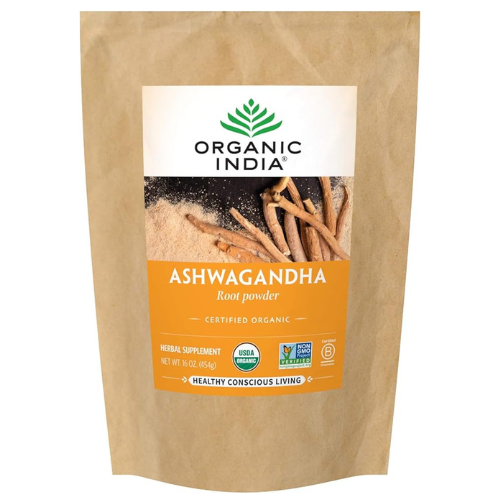 Organic Ashwagandha Powder