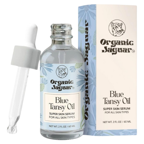 Blue Tansy Super Skin Face Serum