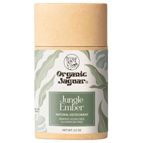 Deodorant (Jungle Ember)