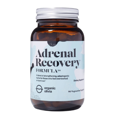 Adrenal Recovery Capsules