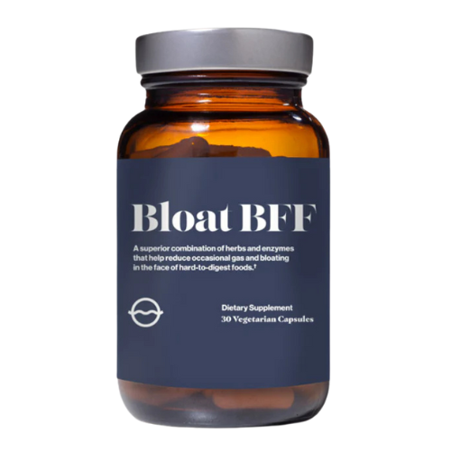 Bloat BFF Capsules