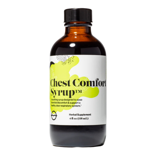 Chest Comfort Syrup