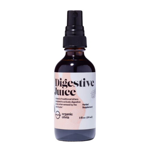Digestive Juice Tincture