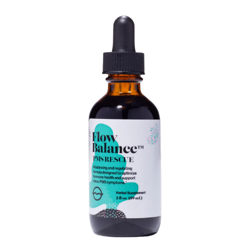 Flow Balance Tincture