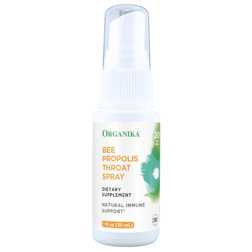 Bee Propolis Throat Spray