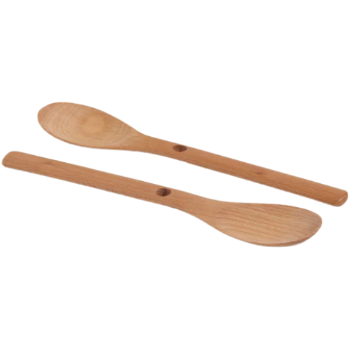 Beechwood Spoons