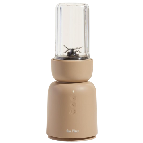 Our Place_Splendor Blender