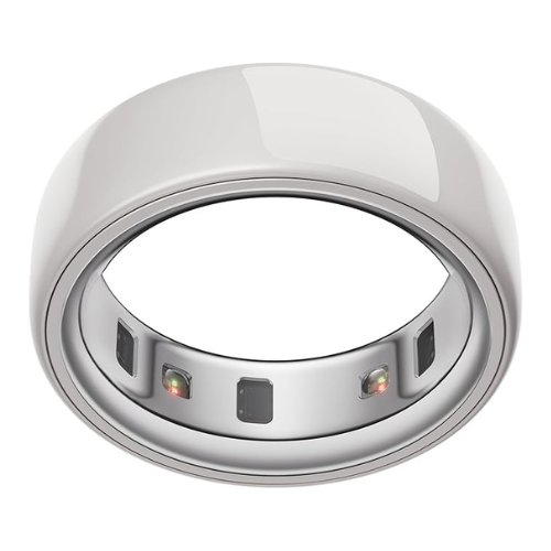 Oura Ring 4 (Ceramic)