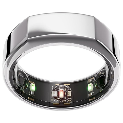 Oura Ring Gen3 Heritage