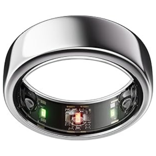 Oura Ring Gen3 Horizon