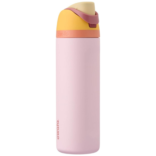 FreeSip Stainless Steel Water Bottle