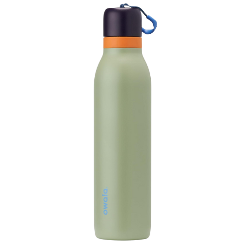 FreeSip Twist Water Bottle
