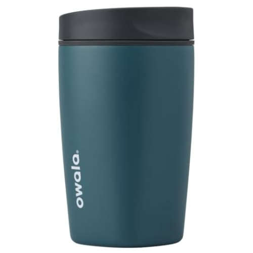 SmoothSip Slider Tumbler