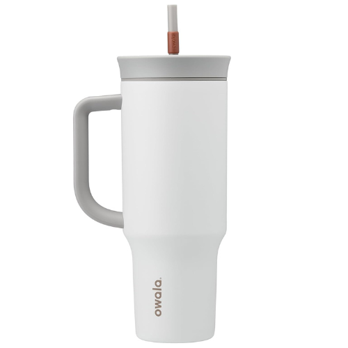 Stainless Steel Insulated Travel Tumbler