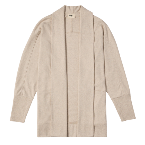 Pact_Airplane Wrap Cardigan