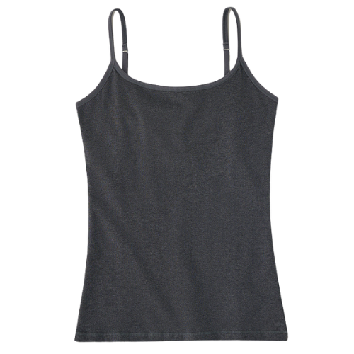 Everyday Shelf Bra Camisole, 3pk