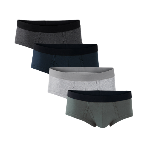 Pact_Mens Everyday Brief, 4pk