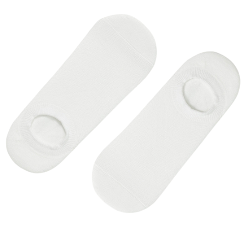 Pact_No-Show Socks, 2pk