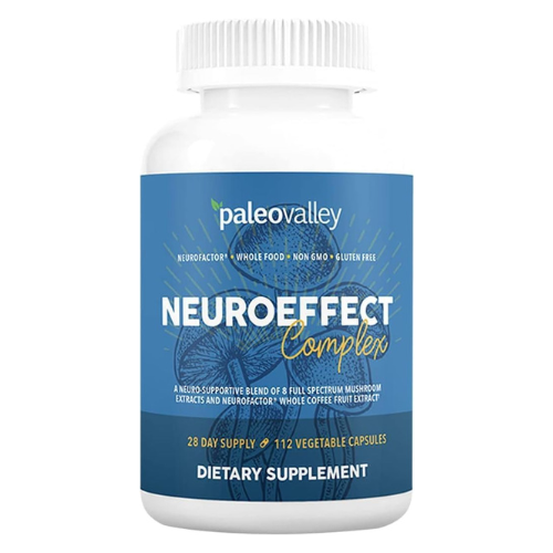 NeuroEffect Complex Capsules