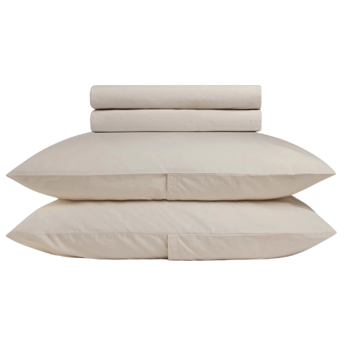 Brushed Cotton Sheet Set