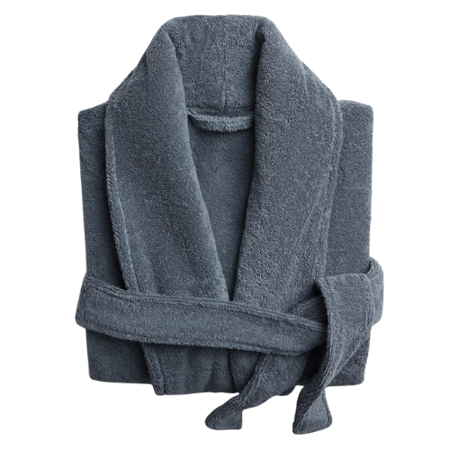 Parachute_Classic Turkish Cotton Robe