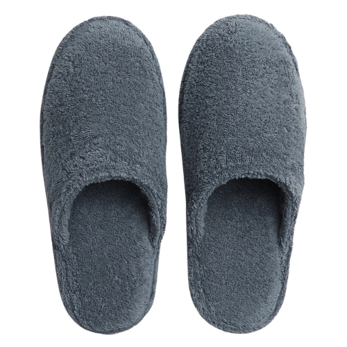 Parachute_Classic Turkish Cotton Slippers