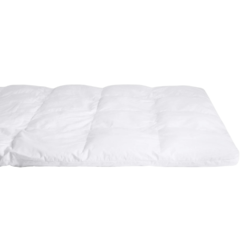 Down Alternative Mattress Topper