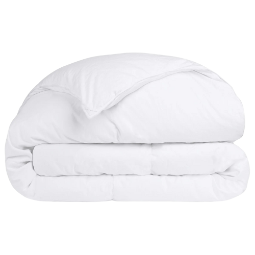 Down Alternative Duvet Insert