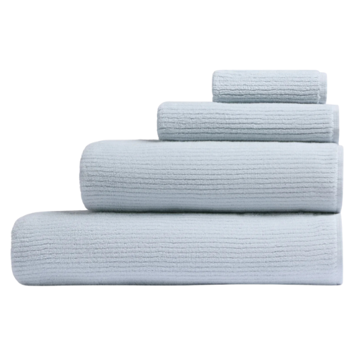 Parachute_Soft Rib Towels
