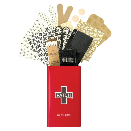 First-Aid Kit