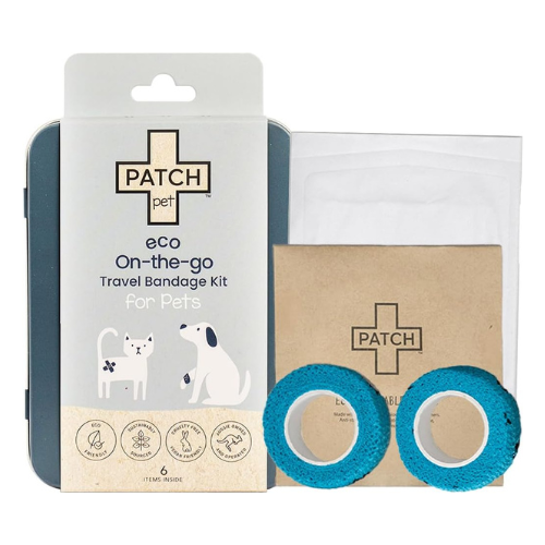 Travel Bandage Kit for Pets