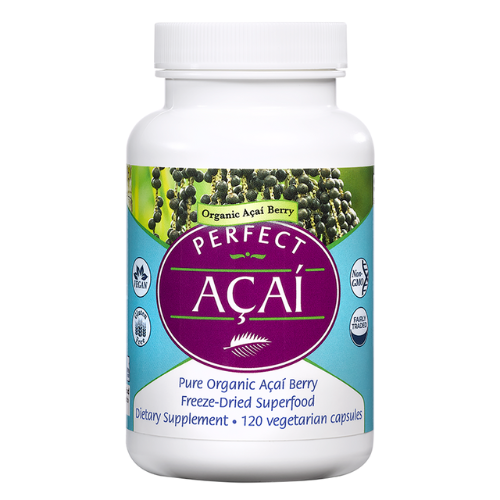 Acai Capsules