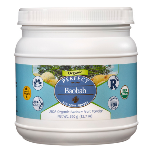 Baobab Fruit Powder