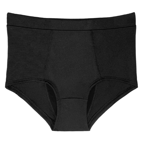 Boyshort Period Underwear