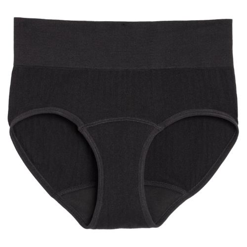 High Waist Period Underwear